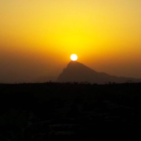 Abu Omair Jabal Shams House Hotel Al Hamra Phòng bức ảnh
