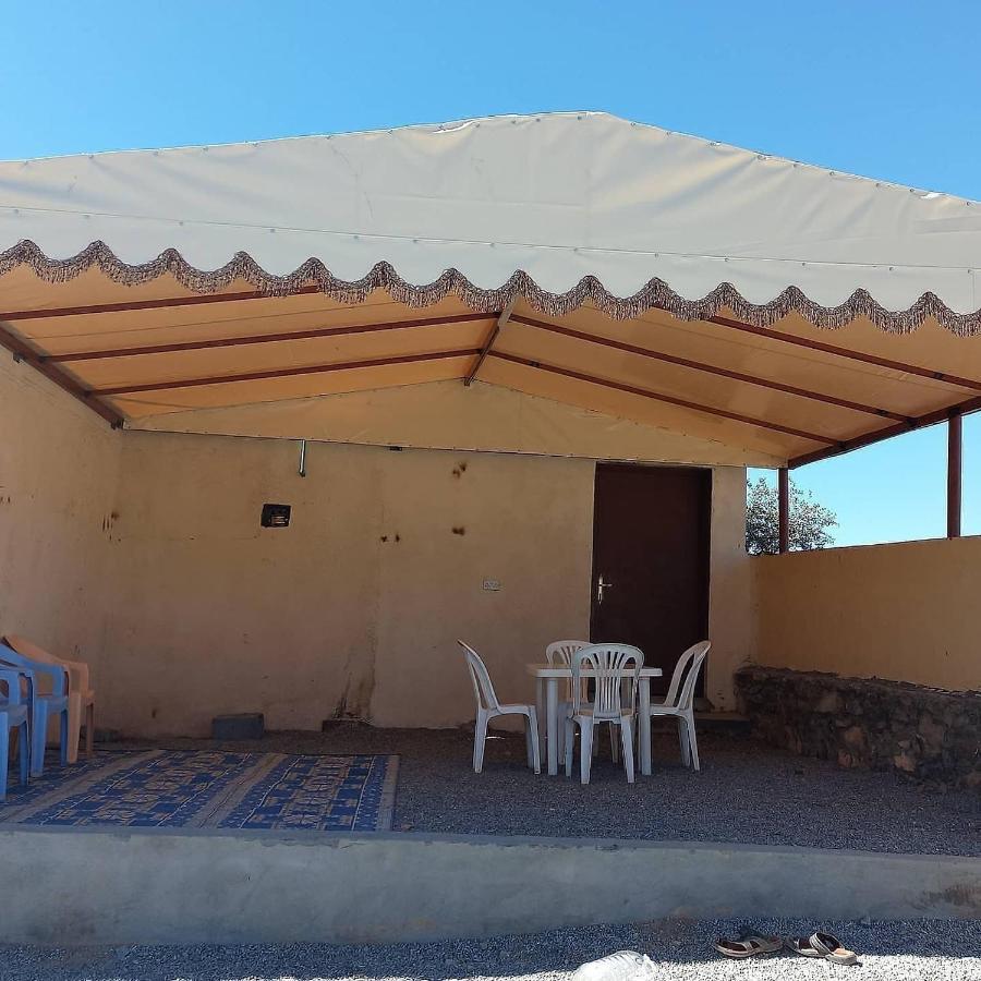 Abu Omair Jabal Shams House Hotel Al Hamra Ngoại thất bức ảnh