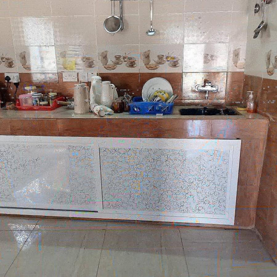 Abu Omair Jabal Shams House Hotel Al Hamra Ngoại thất bức ảnh