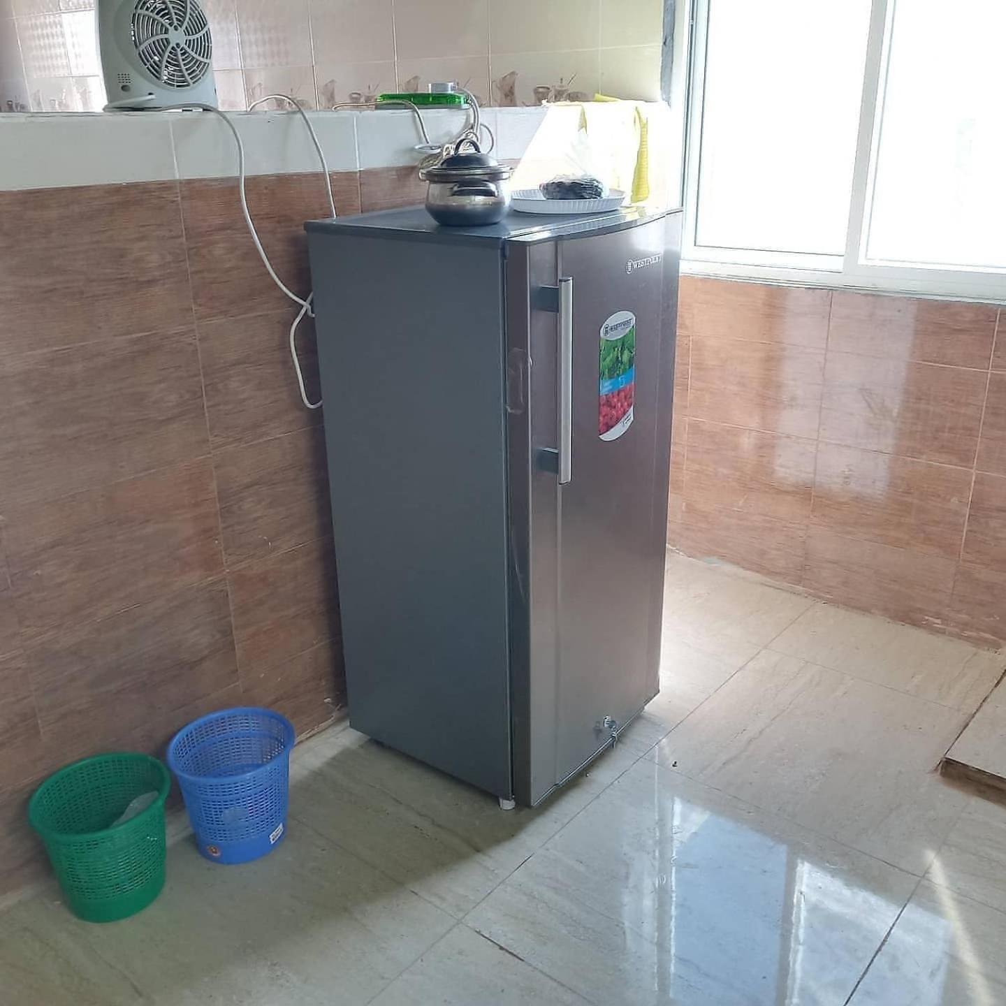 Abu Omair Jabal Shams House Hotel Al Hamra Phòng bức ảnh