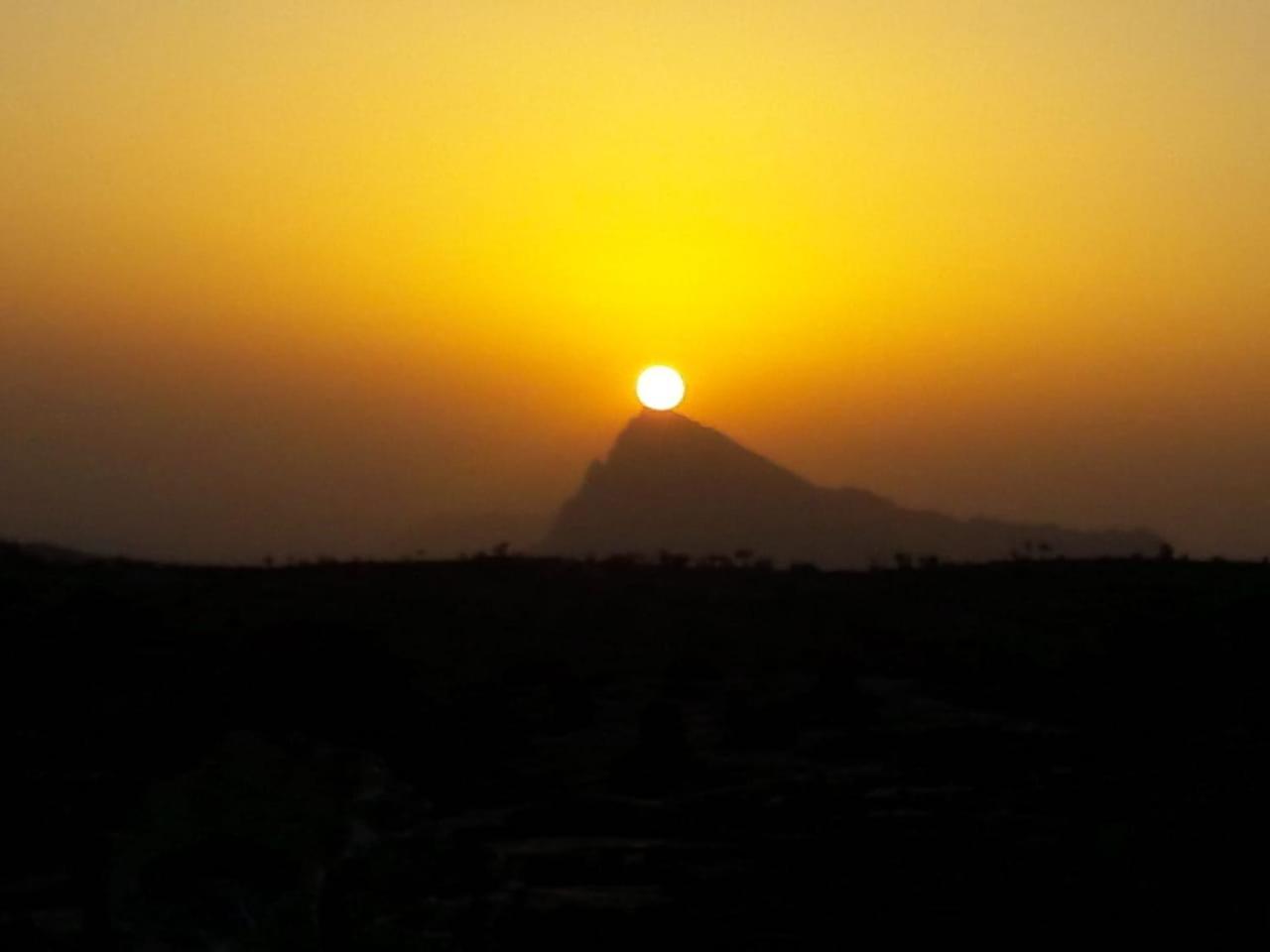 Abu Omair Jabal Shams House Hotel Al Hamra Phòng bức ảnh