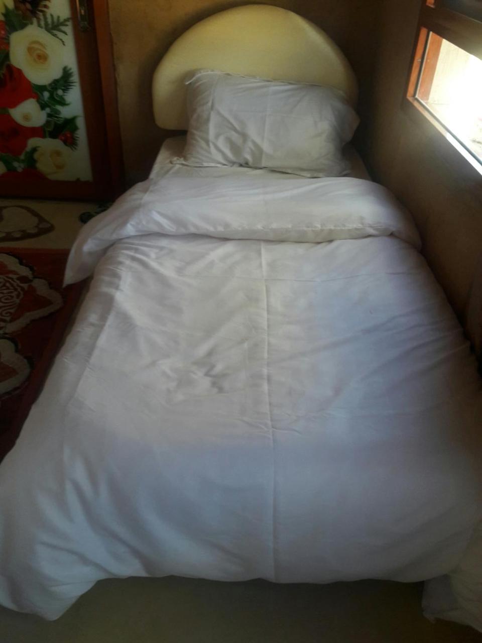Abu Omair Jabal Shams House Hotel Al Hamra Ngoại thất bức ảnh