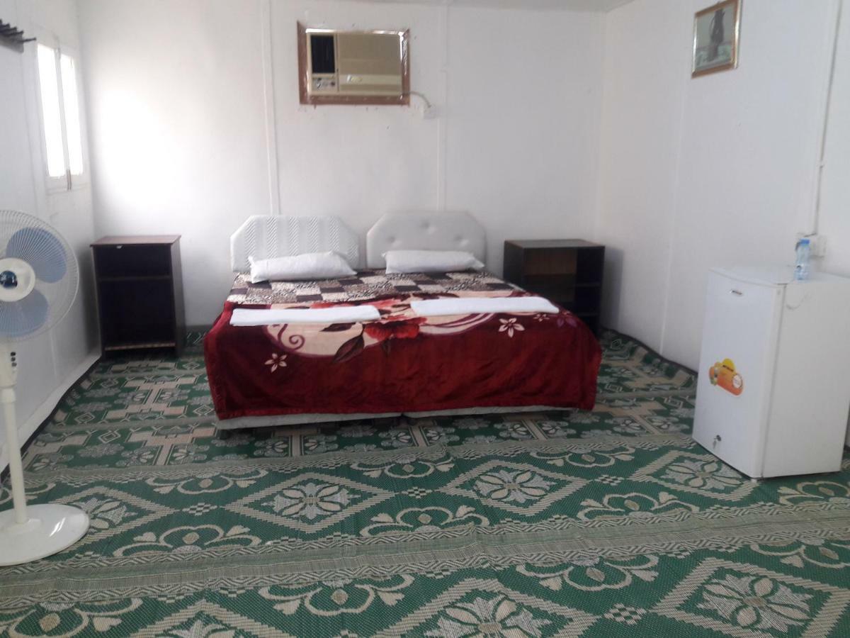 Abu Omair Jabal Shams House Hotel Al Hamra Ngoại thất bức ảnh