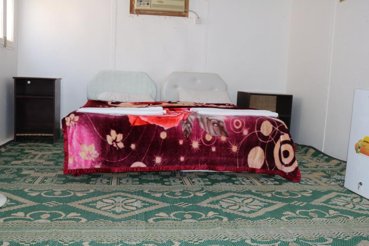 Abu Omair Jabal Shams House Hotel Al Hamra Ngoại thất bức ảnh